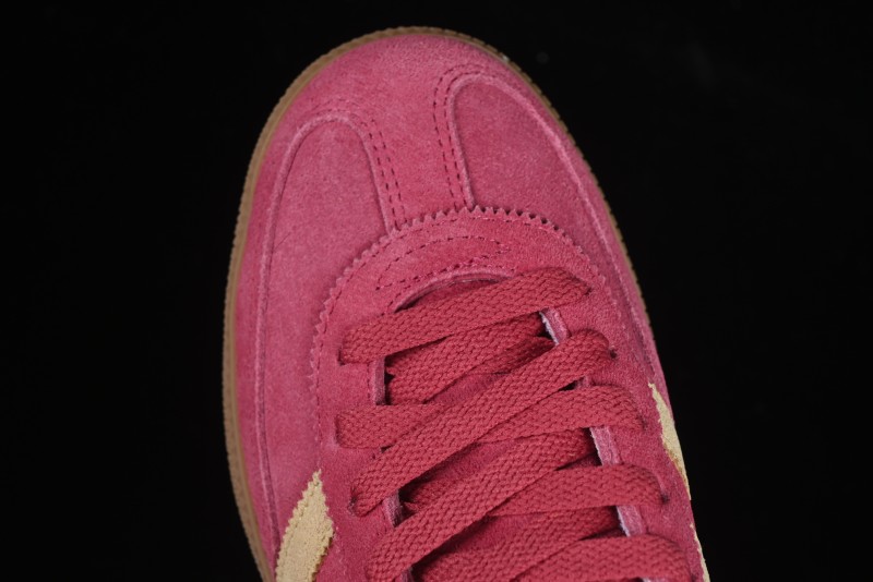Adidas Handball Spezial Retro Casual Sneakers - JI1407