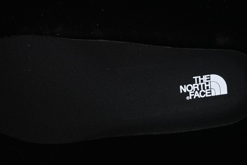 The North Face Never Stop Comfortable Versatile Slip-Resistant Low-Top Lifestyle Casual Shoes - NFOA8A93KX7-075