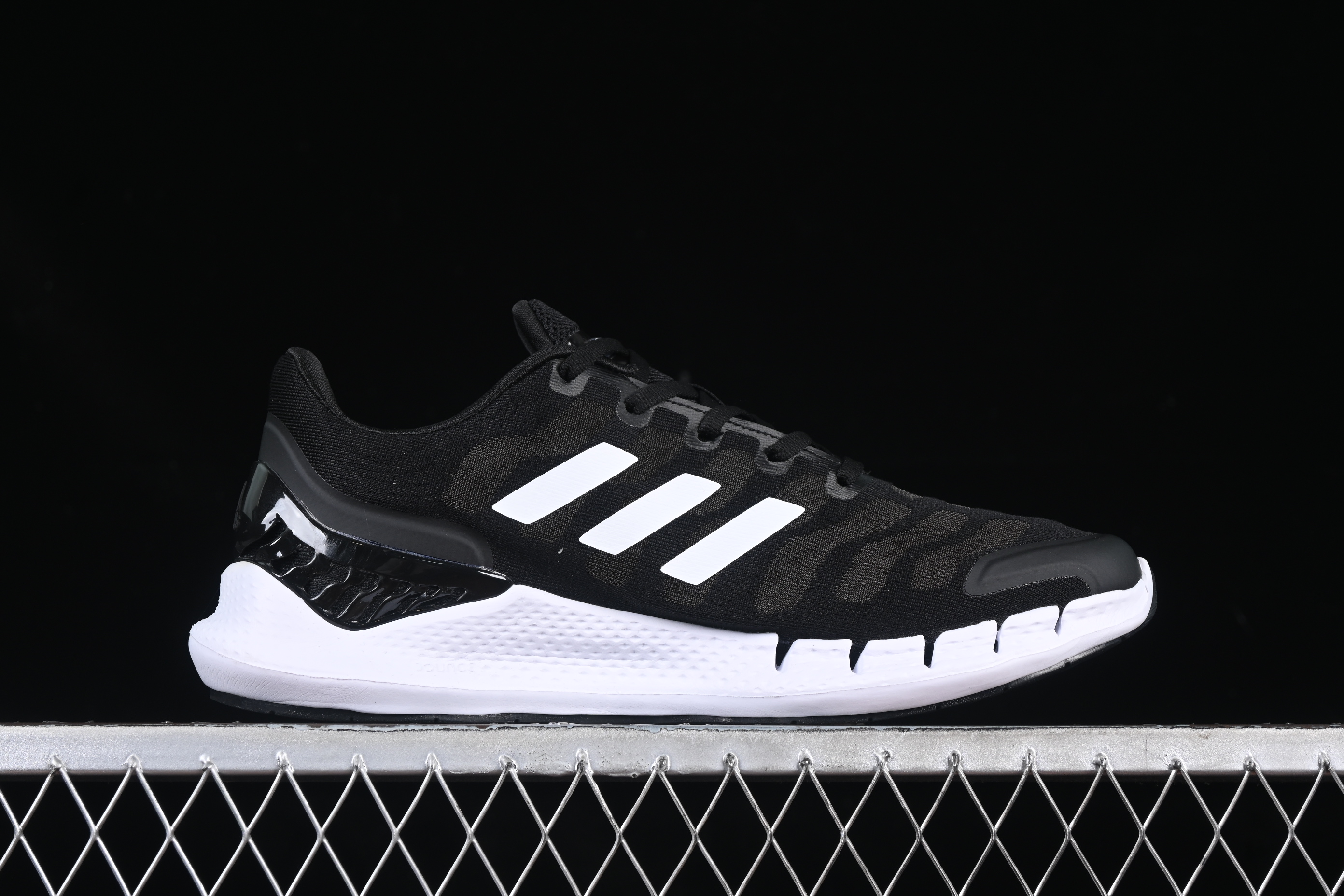 Adidas Climacool FX7351 Lightweight Running Shoes with Enhanced Breathability - FX7351