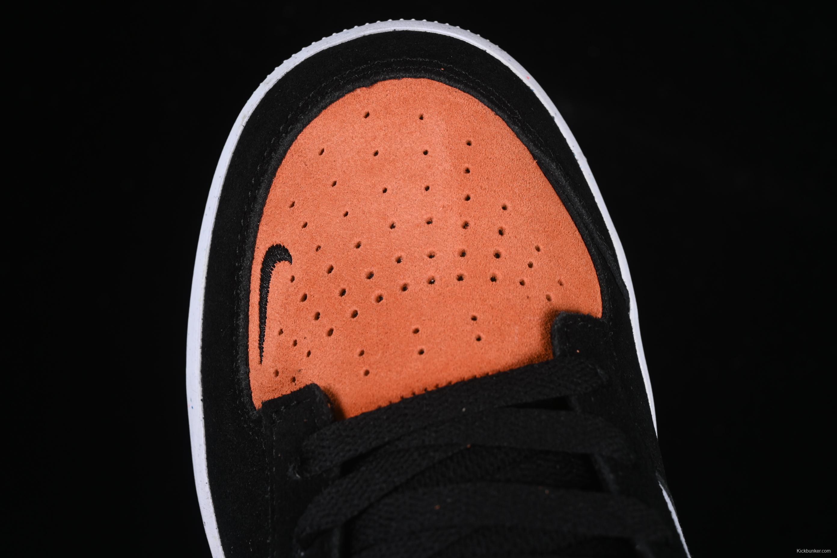 Nike SB Force 58 Retro Skateboard Shoes - DV5477-100