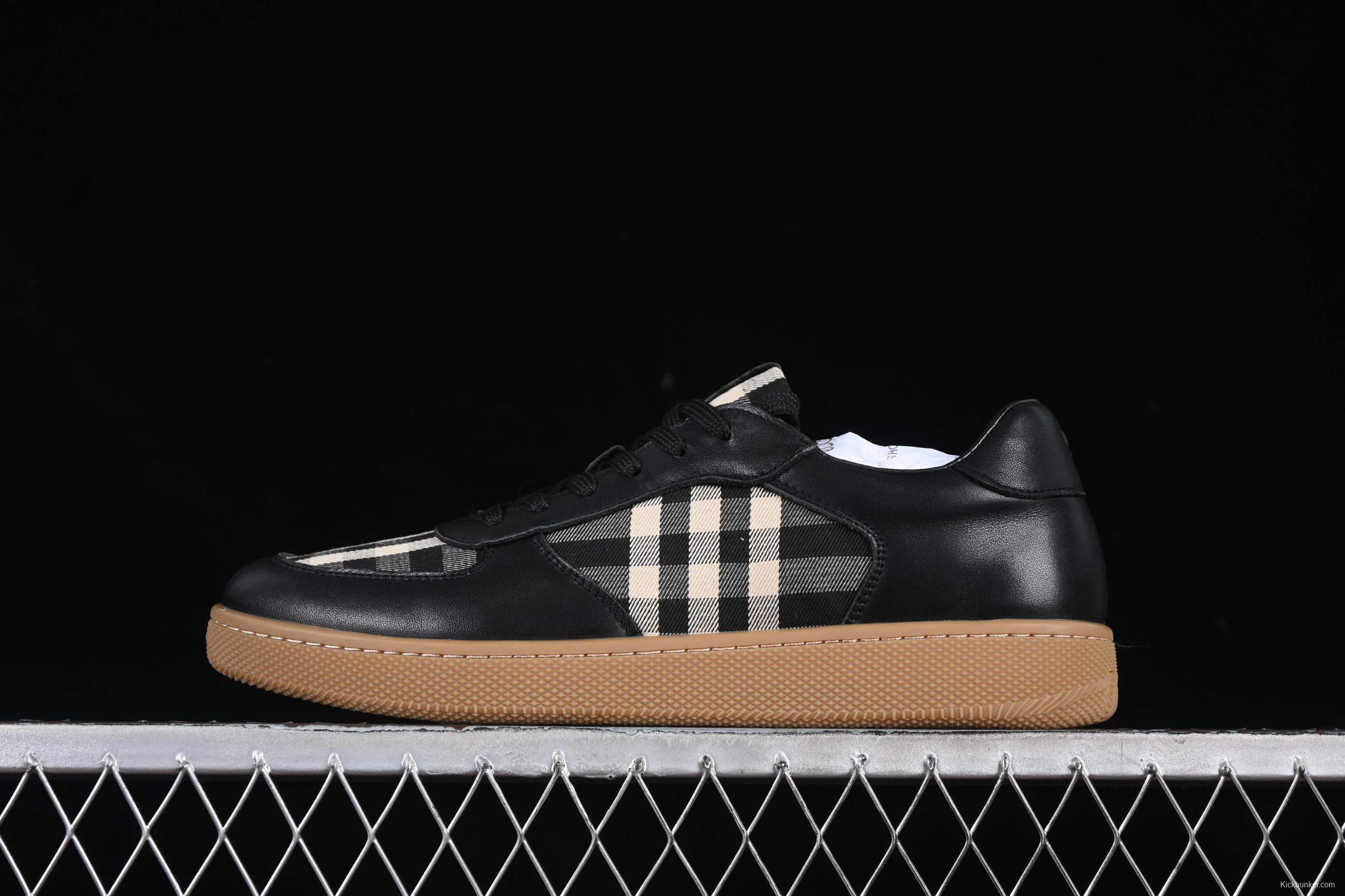 ECCO Street Flow Casual Sneakers with Color Blocking Design - 63750101001