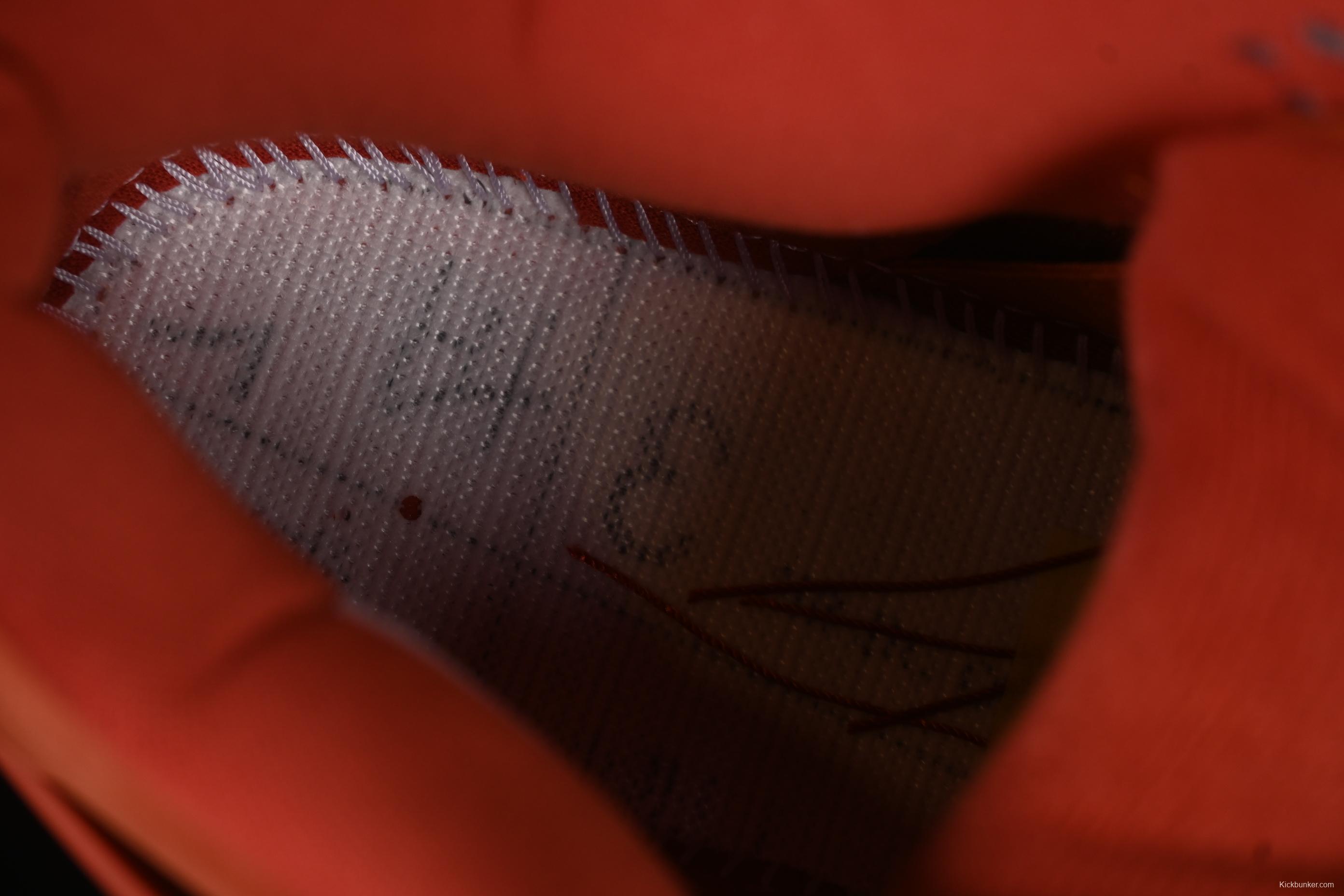 Nike Air Jordan 4 Retro Nigel Sylvester OG "Brick By Brick" Sneakers - DR5415-100