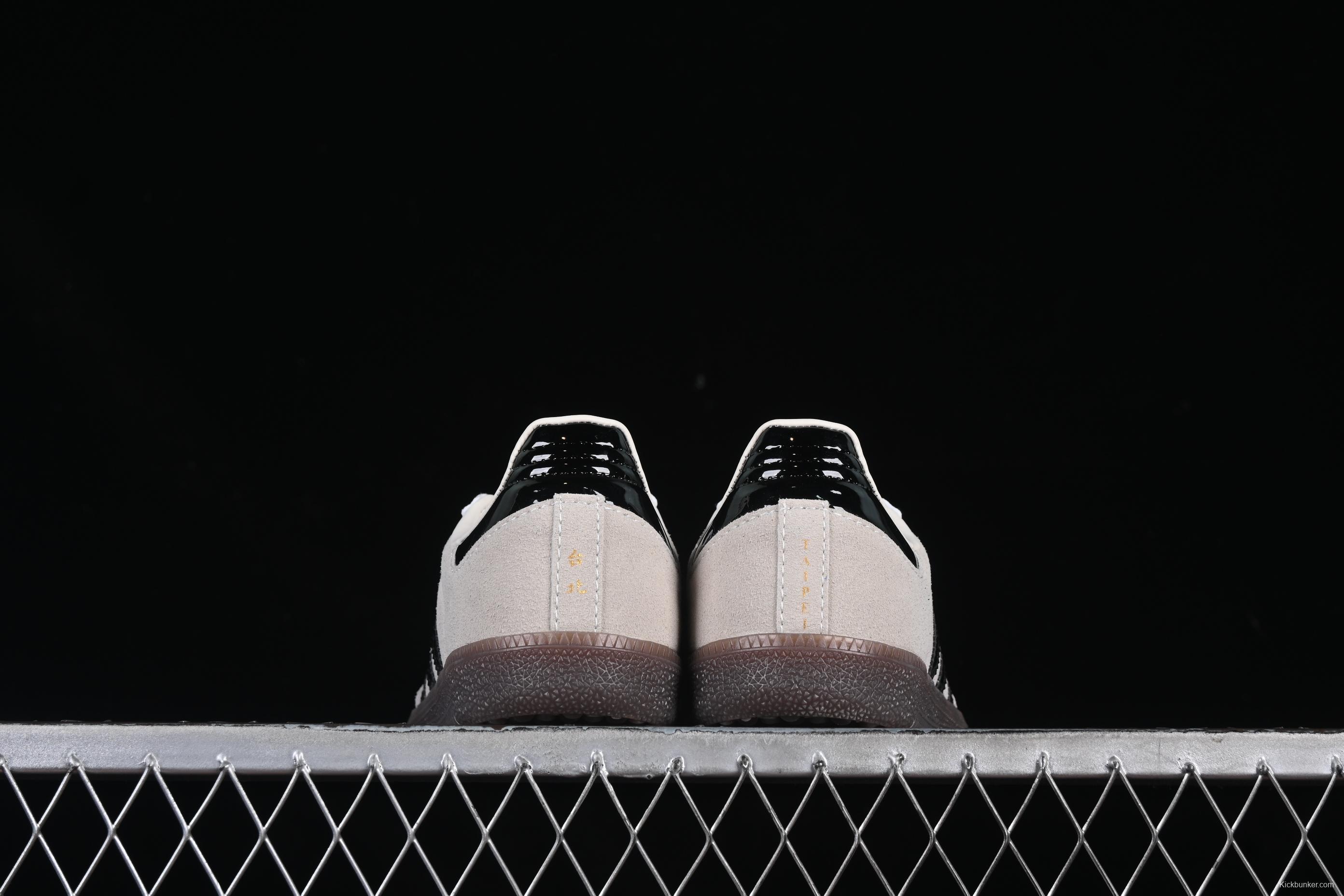 Adidas Samba OG Casual Sneakers - JP5197