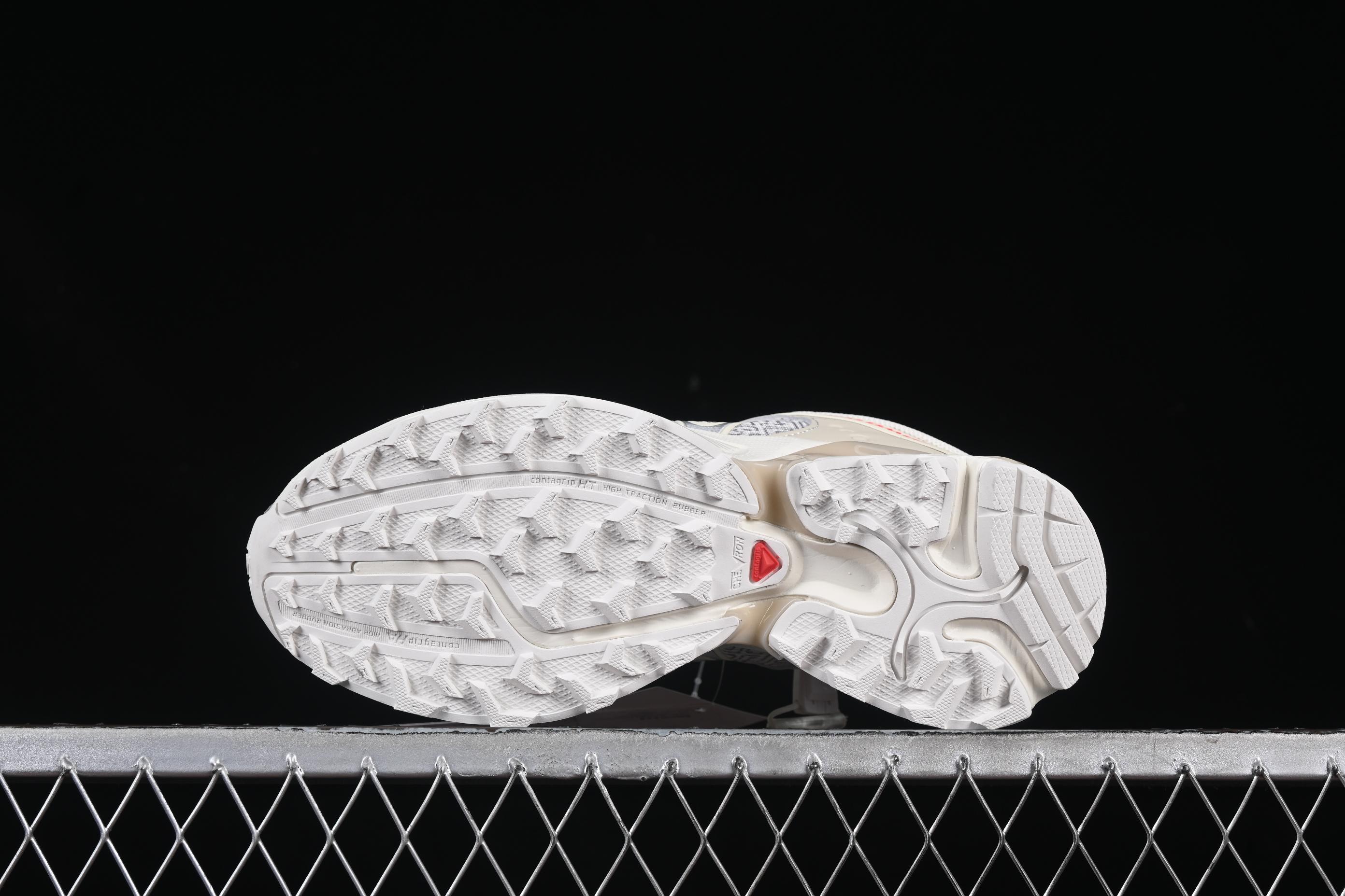 Salomon X-Whisper Panhui Outdoor Trail Running Shoes with SENSIFIT and 3D ADVANCED CHASSIS - 478479-20