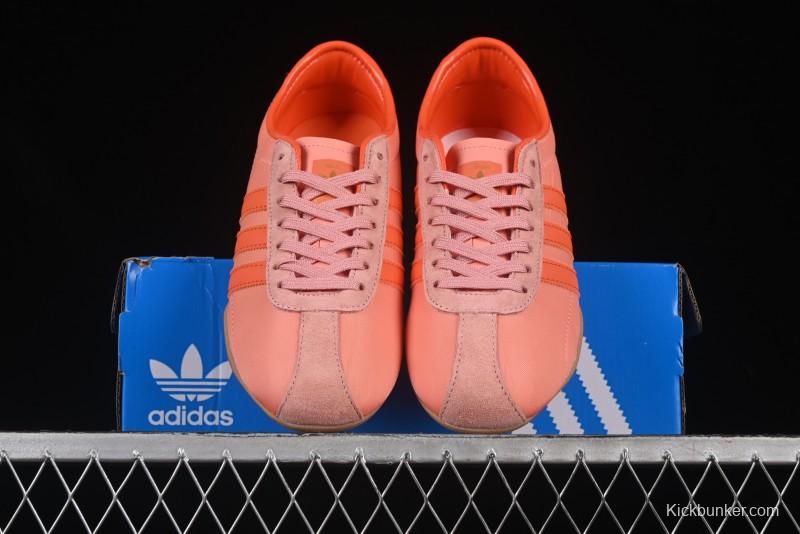 Adidas Tokyo W Classic Comfort Non-Slip Casual Sneakers - JI3297