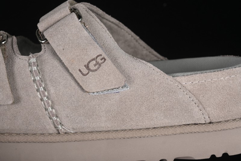 UGG Venture Daze Slide Sandal for Summer Casual Wear - 1155458