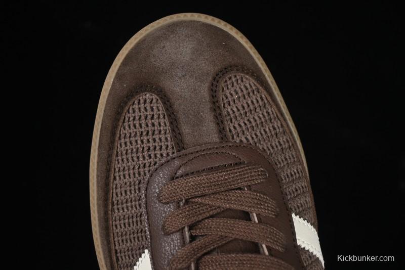 Adidas Samba OG Casual Sneakers - JI3184