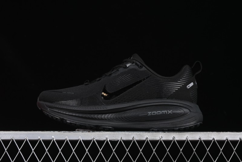 Nike Air Zoom Vomero 18 Moon Landing 18 2025 New Cushioned Casual Running Shoes with Built-in Zoom Air Unit - HM6803-005