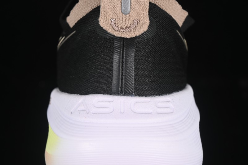 Asics Gel-Nimbus 27 Retro Breathable Casual Shoes with Cushioning for Men - 1012B753-003