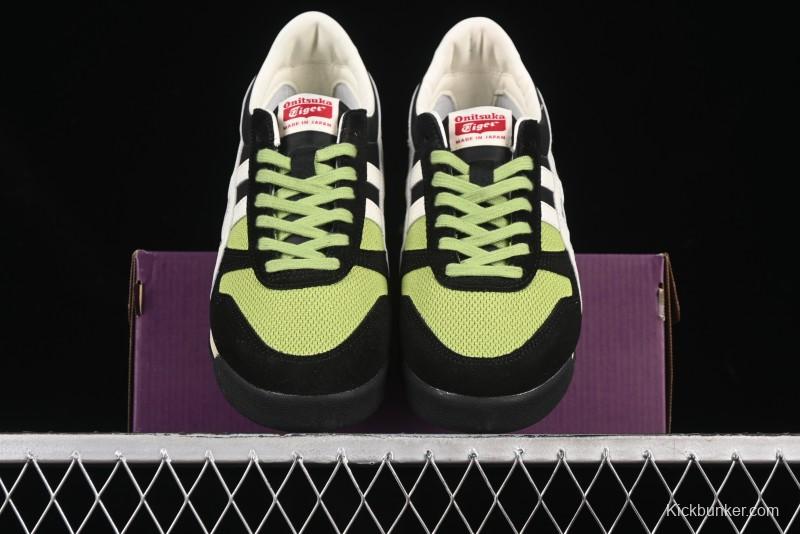 Onitsuka Tiger Ultimate 81 EX Breathable Comfort Casual Shoes - 1183B536-002