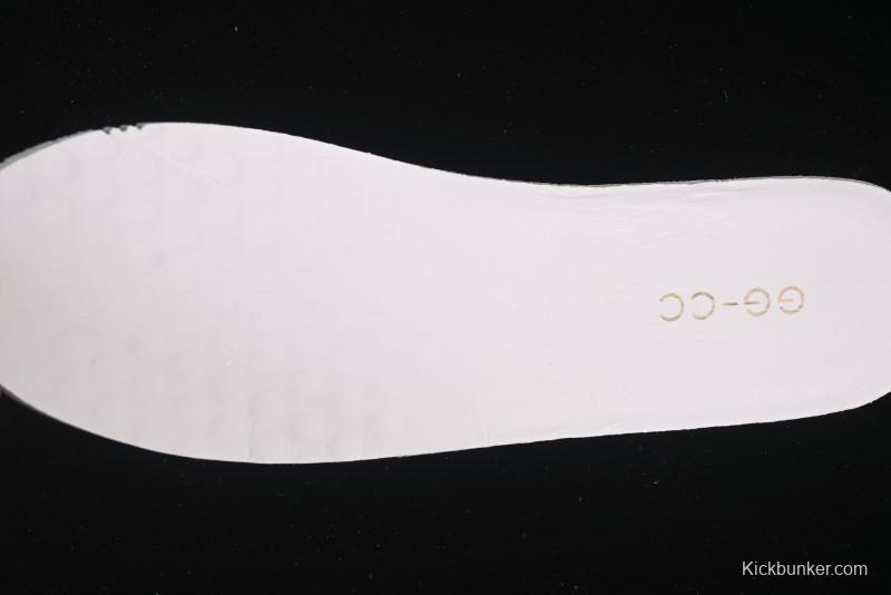 GG-CC Thick Sole Casual Running Shoes with Fashionable Design - G23X4317