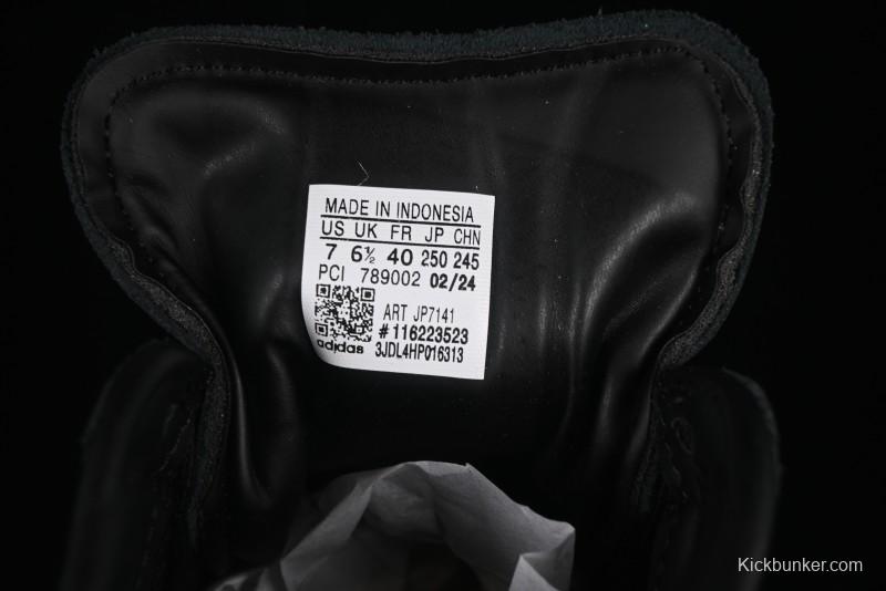 Adidas Avavav Superstar Superfinger Shell Toe Casual Sneakers - JP7141