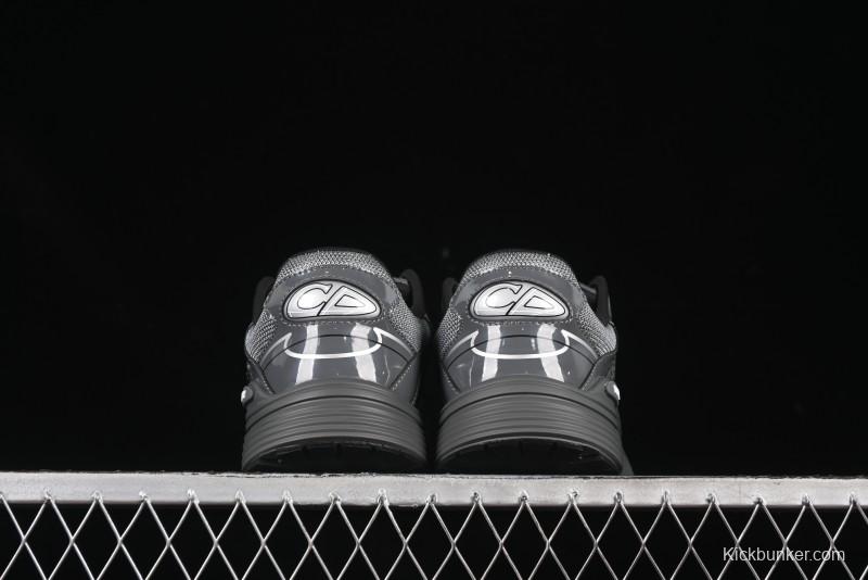 Dior B30 CD Sneakers - AJE5