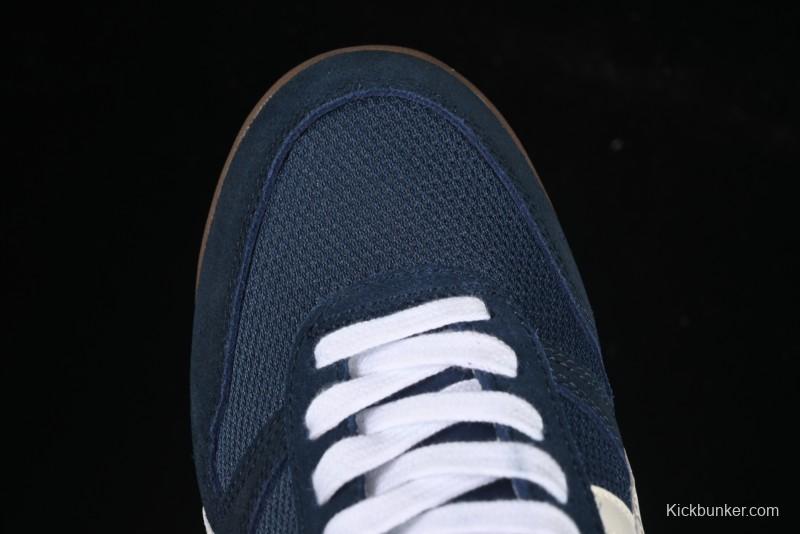 Onitsuka Tiger Ultimate 81 EX Breathable Comfort Casual Shoes - 1183B536-401