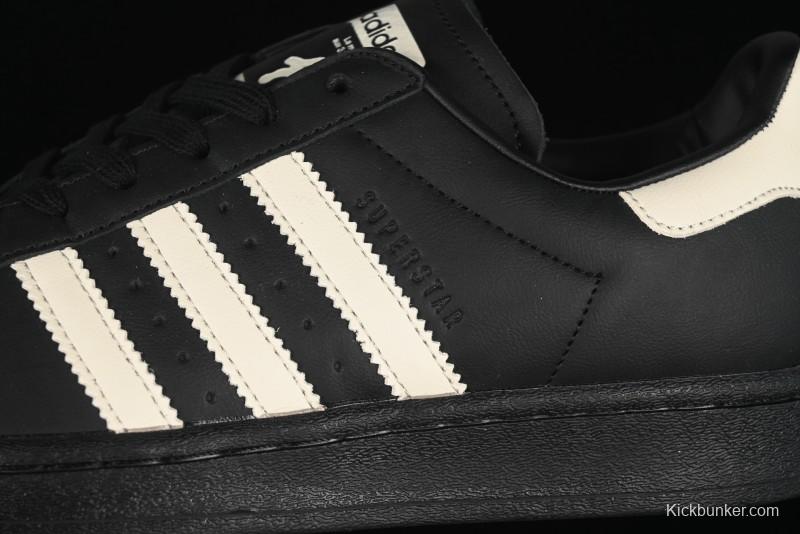 Adidas Avavav Superstar Superfinger Shell Toe Casual Sneakers - JP7141