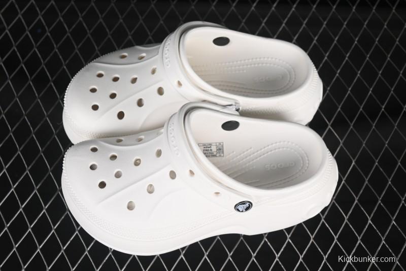 Crocs Bella Clog EVA Comfortable & Versatile Slip-On Shoes - Bella Clog