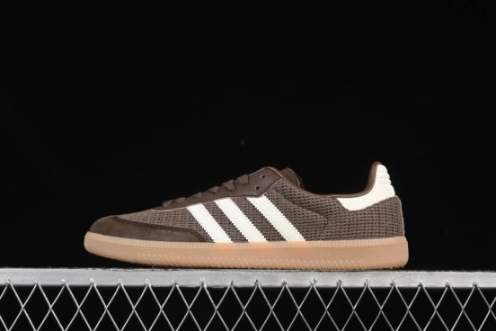Adidas Samba OG Casual Sneakers - JI3184