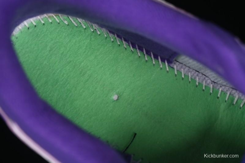 Nike Air Max 1 Retro Running Shoes with Half-Sole Air Cushion - HF8813-500