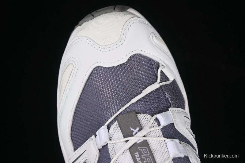 Salomon XA PRO 3D Outdoor Trail Running Shoes with SENSIFIT and 3D ADVANCED CHASSIS - 472457-28