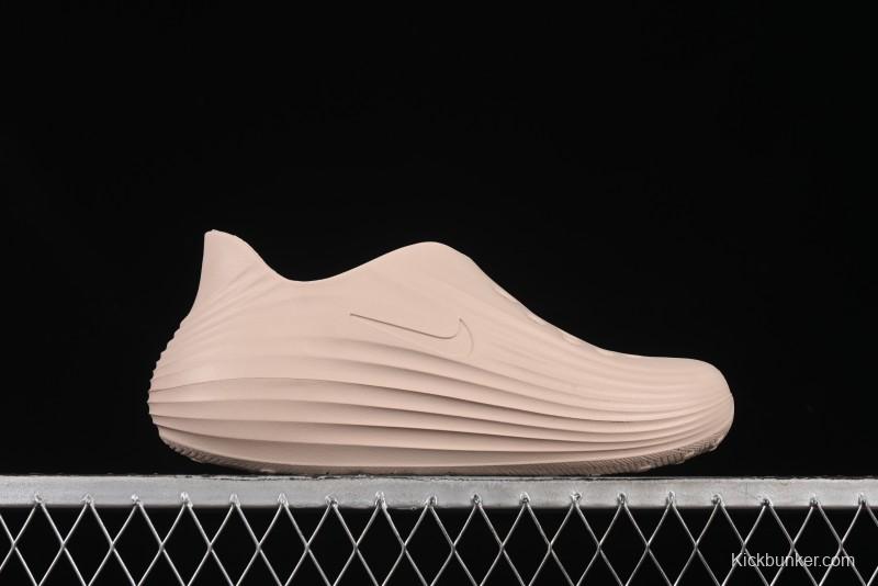 Nike ReactX Rejuven8 Summer Sandals with Soft and Responsive ReactX Foam - HV5060-100