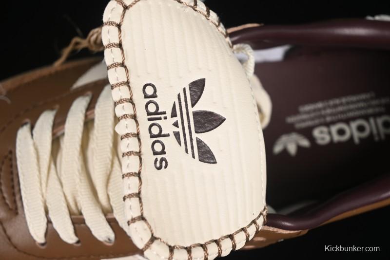 Adidas Samba OG Casual Sneakers - JQ6620