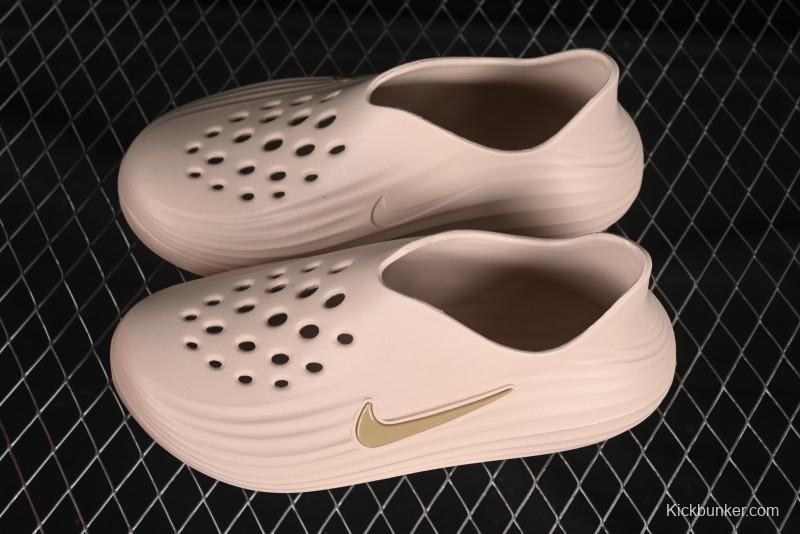 Nike ReactX Rejuven8 Summer Sandals with Soft and Responsive ReactX Foam - HV5060-100