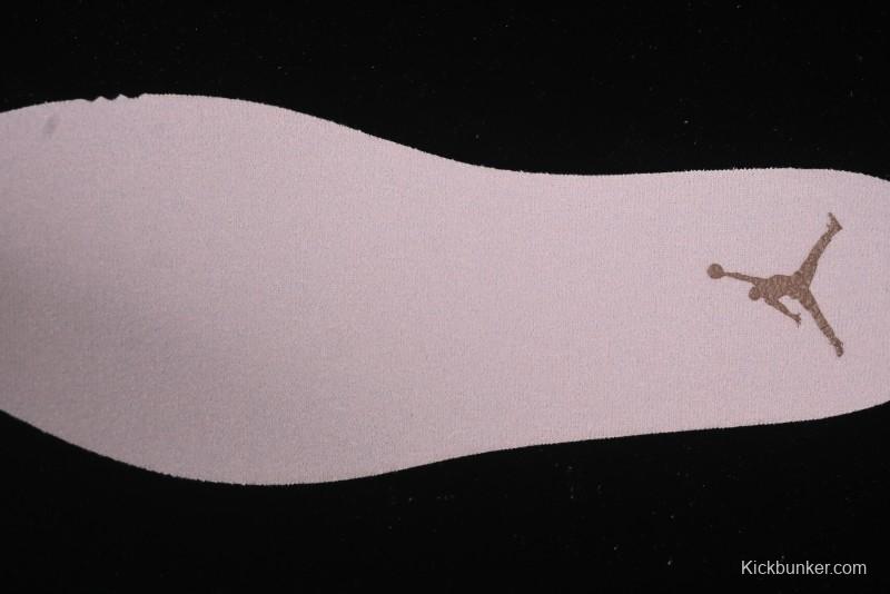 Nike Air Jordan Legacy 312 Low Retro Sneakers with Velcro Strap - FQ7827-116