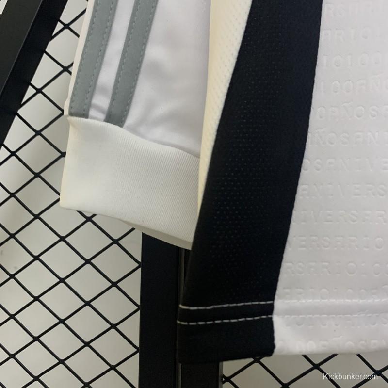 25/26 Colo Colo Home