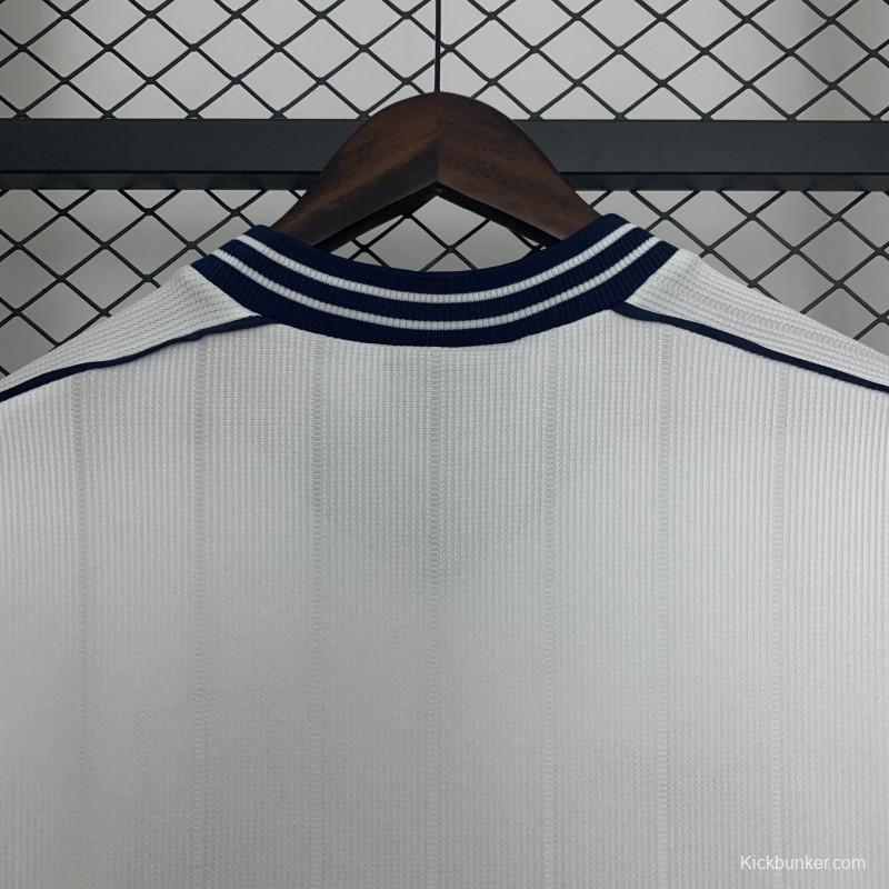 97/99 Retro Tottenham Hotspur Home Jersey
