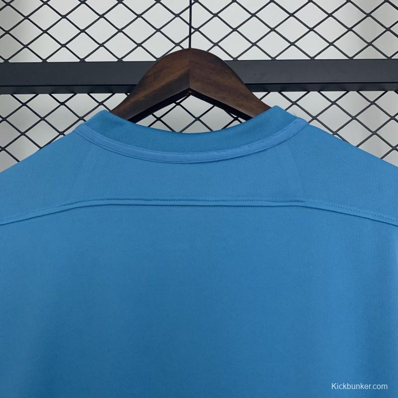 15/16 Retro Barcelona THIRD Jersey