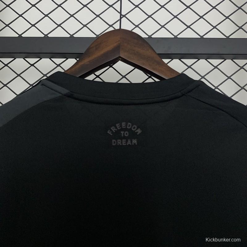 25/26 Women's Miami Away Jersey