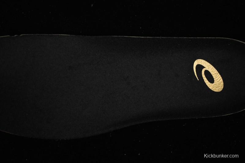 Asics Gel-Nimbus 27 Retro Breathable Casual Shoes Cushioned Durable Running Shoes for Men - 1011C095-001