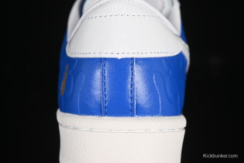 Adidas Bape Superstar JR2702 Shell Toe Casual Sneakers - JR2702
