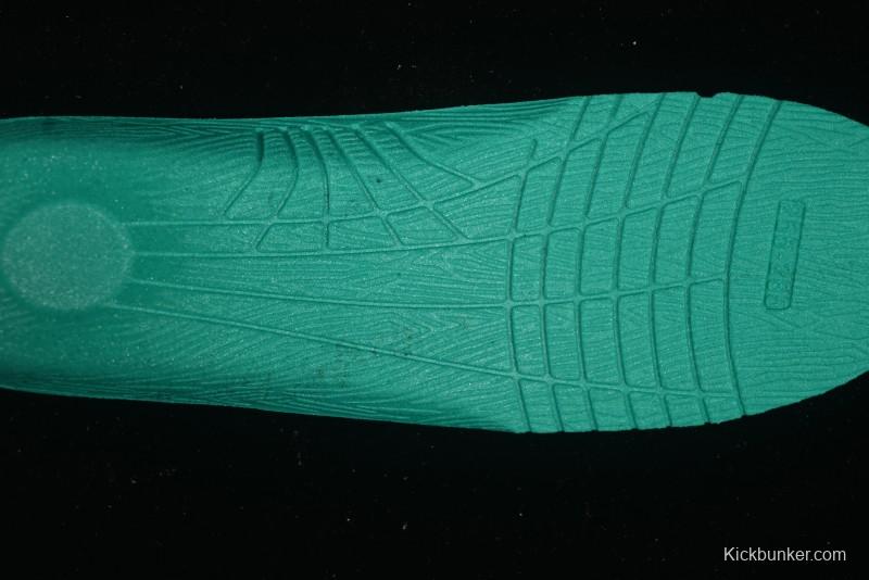 New York Yankees MLB Chunky Liner Custom Platform Sneakers - 3ASXCA12N50WHS