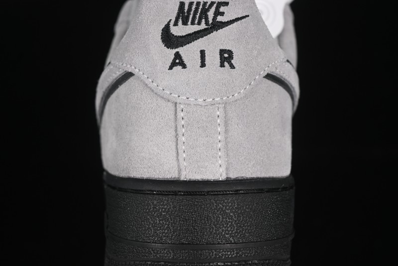 Nike Air Force 1'07 Low Casual Sneakers - HQ1966-001