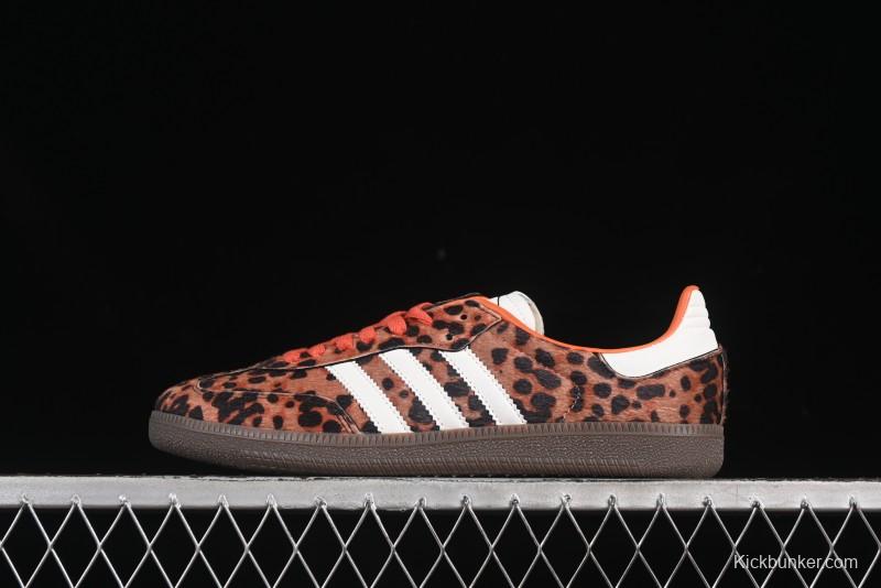 Adidas Samba OG Women's Casual Sneakers - JI2734