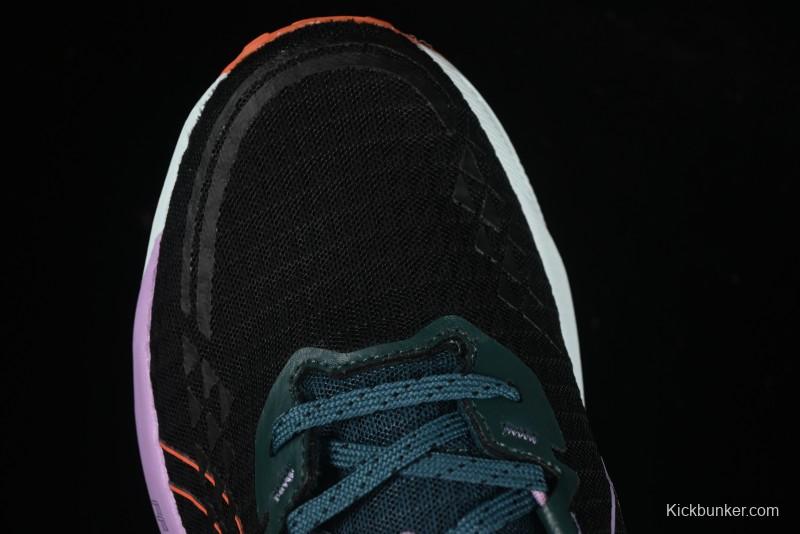 Asics Gel-Trabuco 13 Retro Breathable Casual Shoes with Cushioning for Men - 1012B768-001