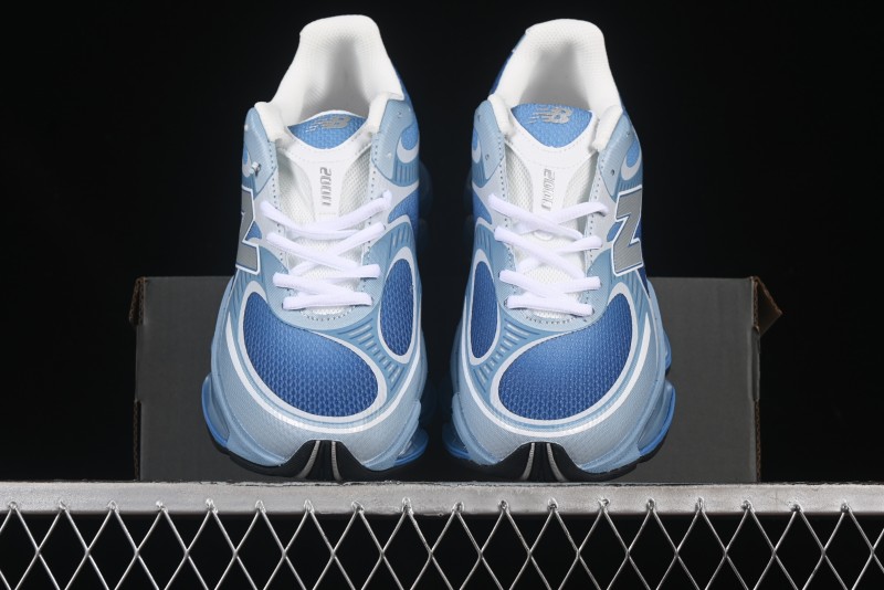 New Balance 2000 Series Retro Dad Style Casual Running Shoes - U2000BA