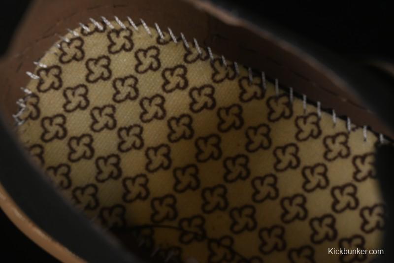 ECCO AT.KOLLEKTIVE Unisex Slip-On Kangoof Shoes with Norwegian Stitching - 63673101001