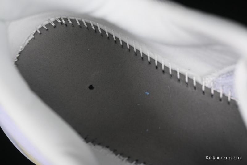 Nike Air Zoom Vomero 18 Moon Landing 18 2025 New Cushioned Casual Running Shoes with Built-in Zoom Air Unit - HM6804-108