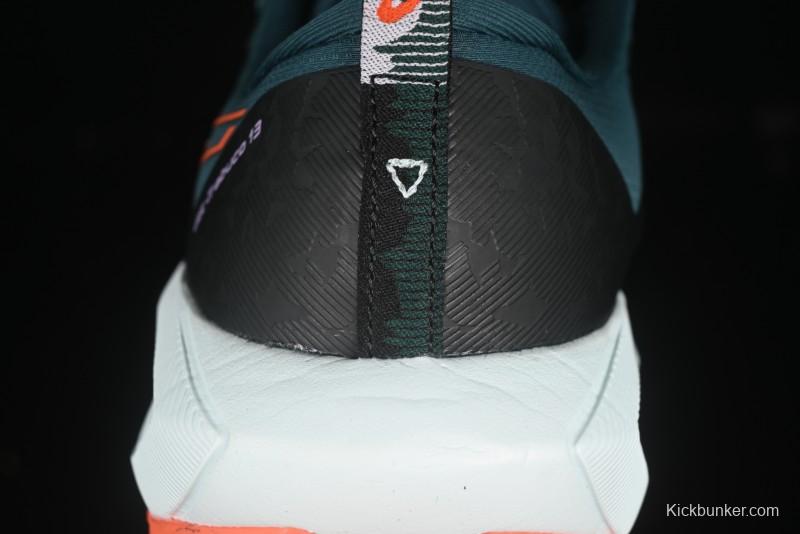 Asics Gel-Trabuco 13 Retro Breathable Casual Shoes with Cushioning for Men - 1012B768-001