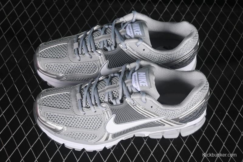 Nike Zoom Vomero 5 SP Classic Retro Casual Running Shoes with EVA Midsole - FJ4151-003