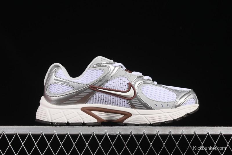 Nike V5 RNR Millennium Classic Retro Running Shoes with Foam Midsole - HQ7901-102