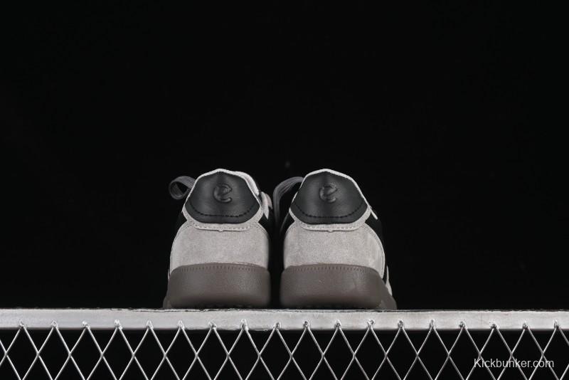 ECCO Men's Casual Series Fashion Sneakers with Shock-Absorbing Sole - 63082901001