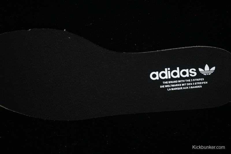 Adidas Superstar II Shell Toe Casual Sneakers - JH7756