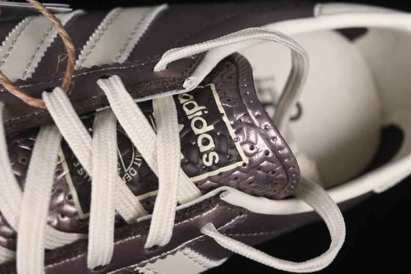 Adidas Originals SL 72 Retro Running Shoes - JH6364