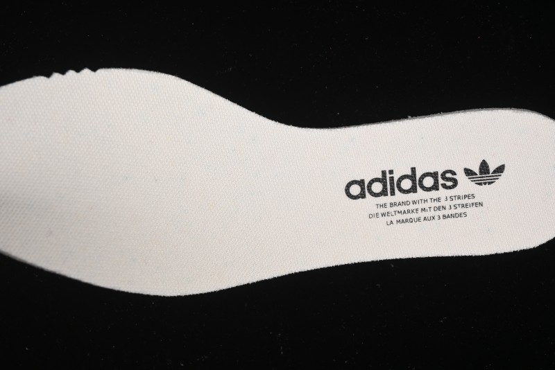 Adidas Originals SL 72 Retro Running Shoes - JH6364