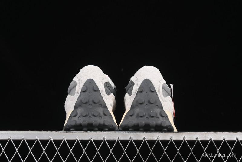 New Balance MS327 Series Retro Casual Running Shoes - U327WRF