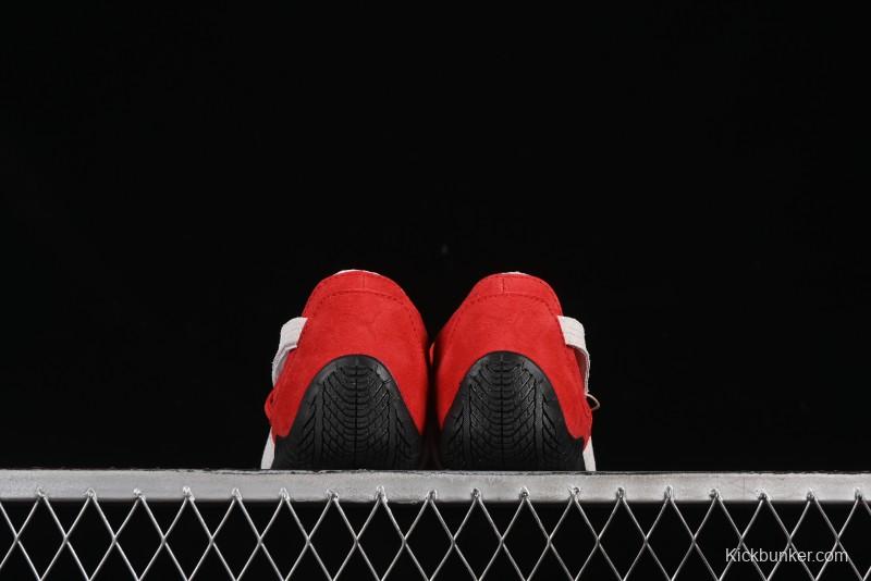 Puma Speedcat Low-Top Lifestyle Dance Shoes - 401287-07