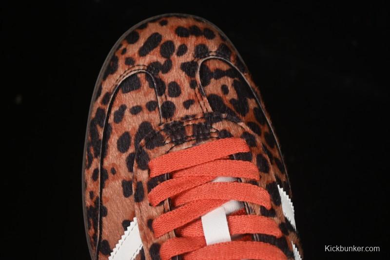 Adidas Samba OG Women's Casual Sneakers - JI2734